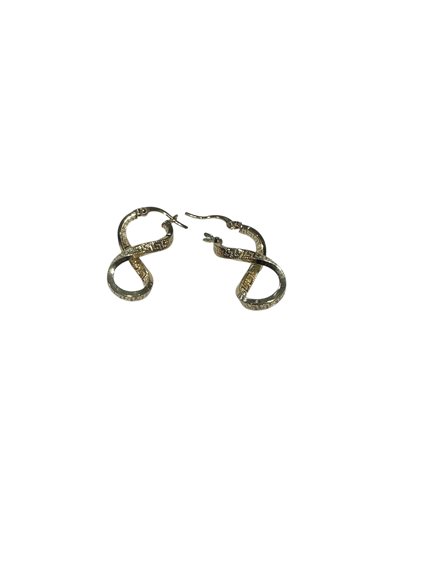 Orecchini Domar Donna in Oro giallo OROR-572-280 - OROR-572-280